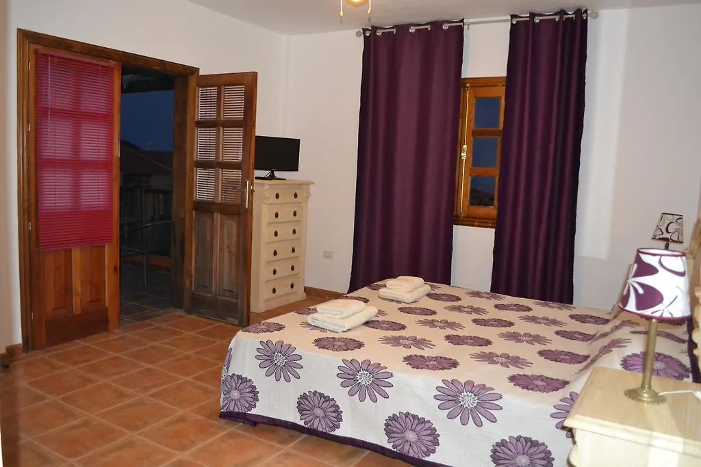 Volcano Beach Hotel San Miguel De Abona