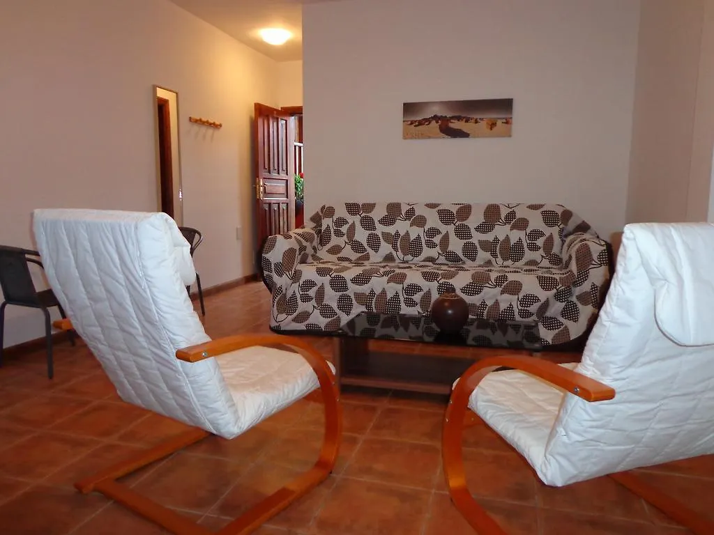 Volcano Beach Hotel San Miguel De Abona