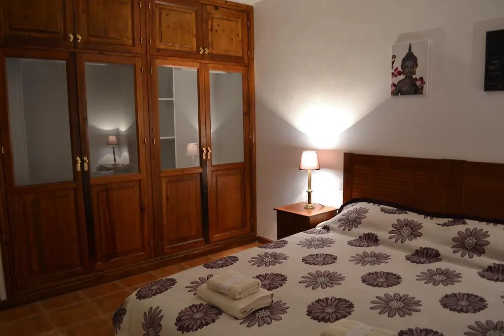 Volcano Beach Hotel San Miguel De Abona