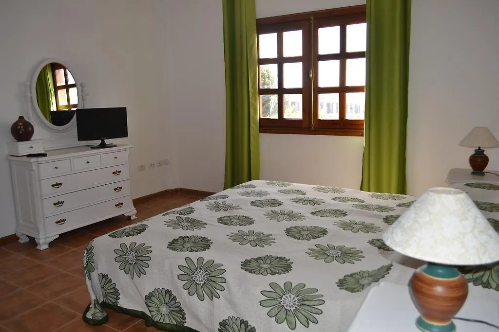 Volcano Beach Hotel San Miguel De Abona