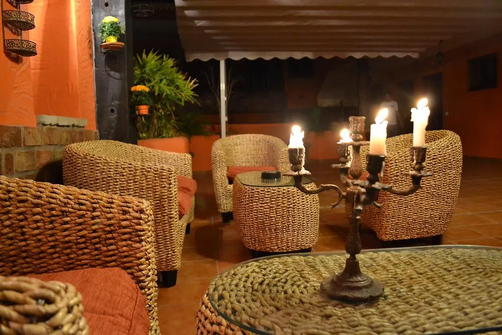 Volcano Beach Hotel San Miguel De Abona
