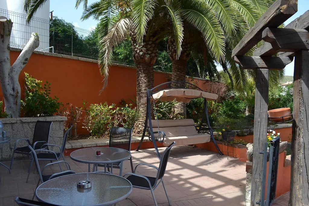 Volcano Beach Hotel San Miguel De Abona
