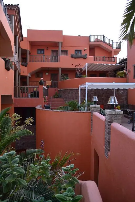Volcano Beach Hotel San Miguel De Abona