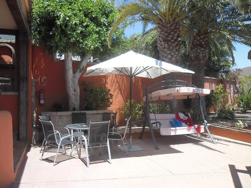Volcano Beach Hotel San Miguel De Abona
