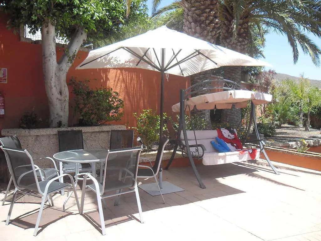 Volcano Beach Hotel San Miguel De Abona