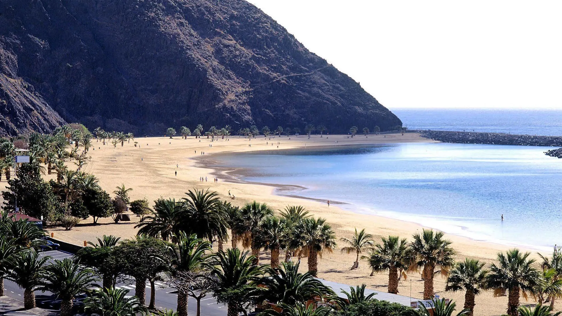 Volcano Beach Hotel San Miguel De Abona