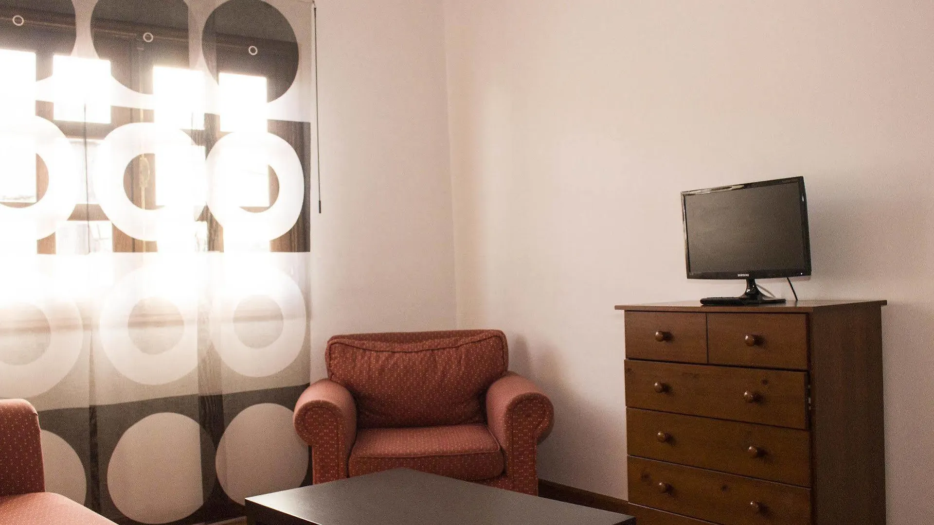 Volcano Beach Hotel San Miguel De Abona