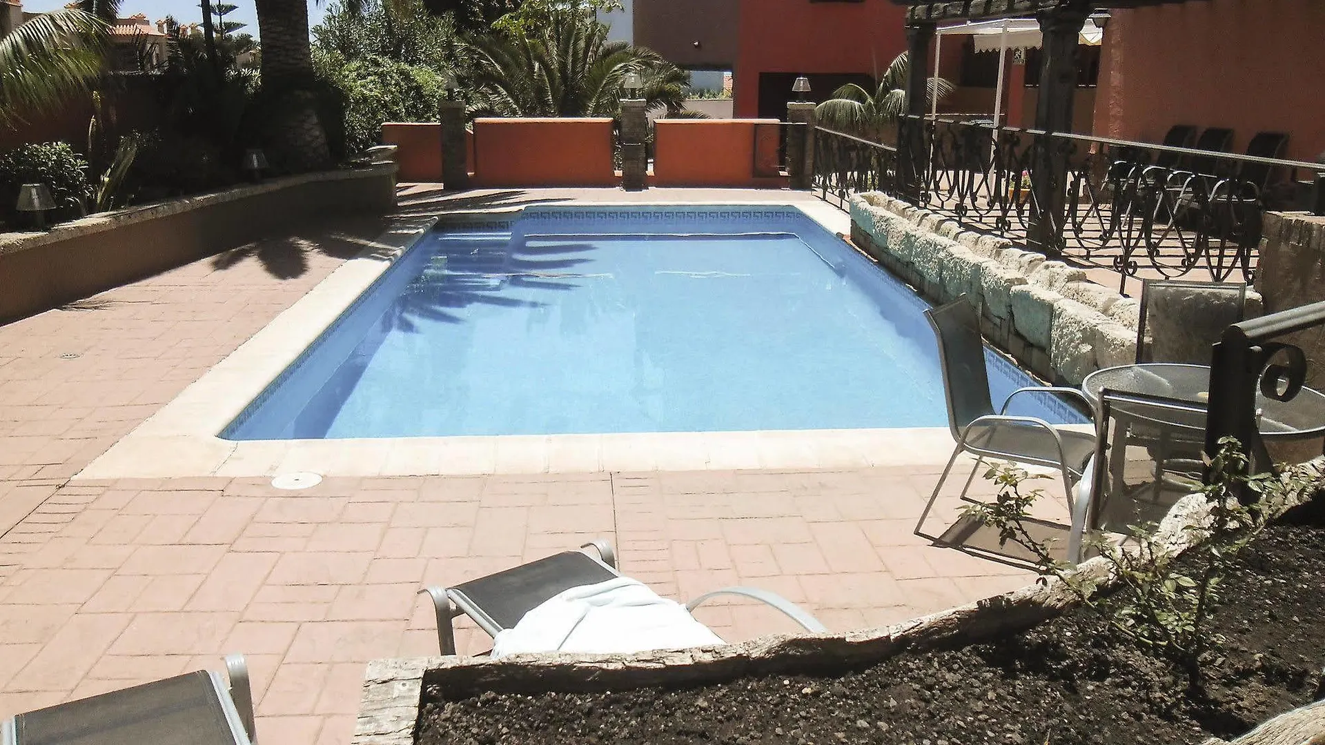 Volcano Beach Hotel San Miguel De Abona