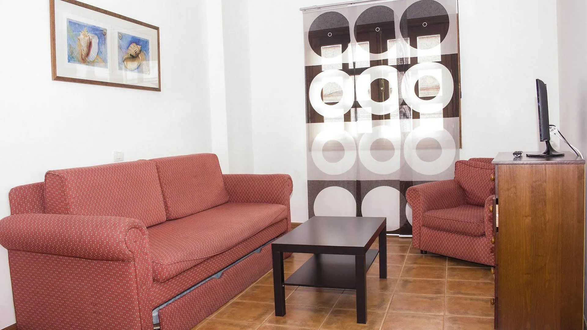 Volcano Beach Hotel San Miguel De Abona 4*,  Spain